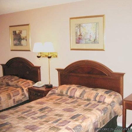 Regency Inn Fayetteville/Fort Bragg Номер фото